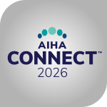 AIHA Connect 2026 Logo
